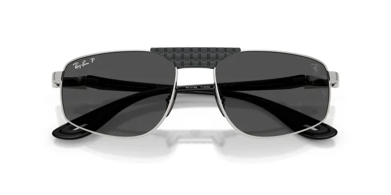 Rayban RB3776M-F122K8 - Folded View