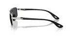 Rayban RB3776M-F122K8 - Side View Rayban RB3776M-F122K8 - Side View