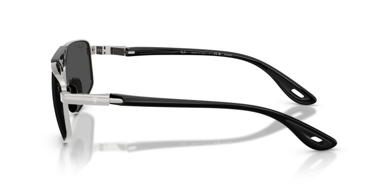 Rayban RB3776M-F122K8 - Side View