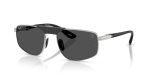 Rayban RB3776M-F122K8 - Quarter View