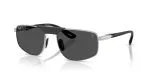Rayban RB3776M-F122K8 - Quarter View Rayban RB3776M-F122K8 - Quarter View