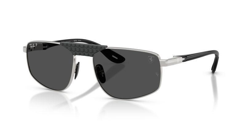 Rayban RB3776M-F122K8 - Quarter View