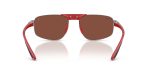 Rayban RB3776M-F126C5 - Back View