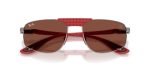 Rayban RB3776M-F126C5 - Folded View