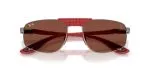 Rayban RB3776M-F126C5 - Folded View Rayban RB3776M-F126C5 - Folded View