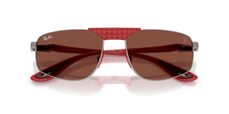 Rayban RB3776M-F126C5 - Folded View