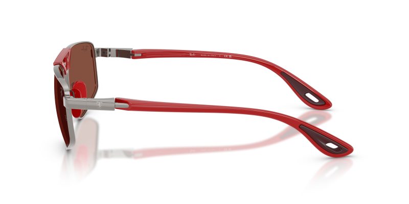 Rayban RB3776M-F126C5 - Side View