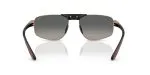 Rayban RB3776M-F12771 - Back View Rayban RB3776M-F12771 - Back View