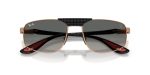 Rayban RB3776M-F12771 - Folded View