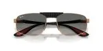 Rayban RB3776M-F12771 - Folded View Rayban RB3776M-F12771 - Folded View