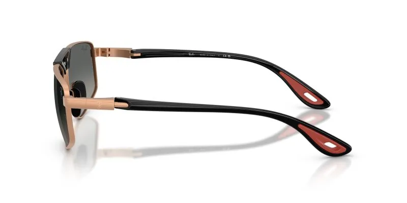 Rayban RB3776M-F12771 - Side View
