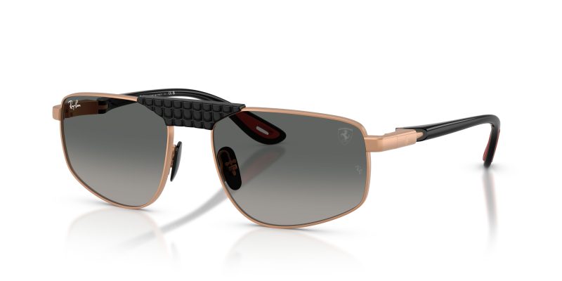 Rayban RB3776M-F12771 - Quarter View