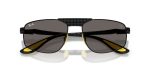 Rayban RB3776M-F128B1 - Folded View