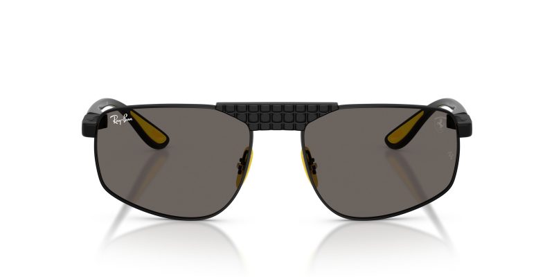 Rayban RB3776M-F128B1