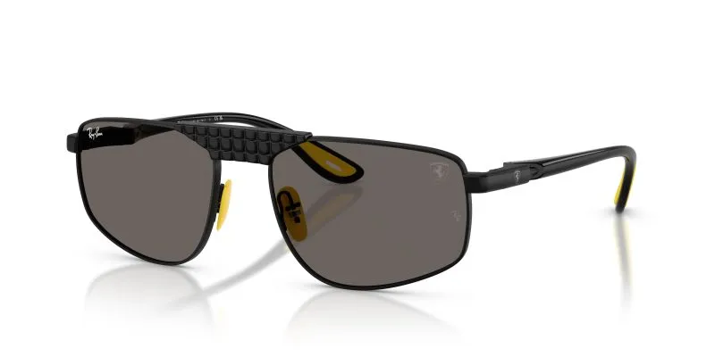 Rayban RB3776M-F128B1 - Quarter View