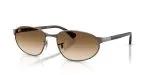 Rayban RB3777-925932 - Quarter View Rayban RB3777-925932 - Quarter View