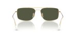 Rayban EXPLORER 3 RB3779-001/31 - Back View
