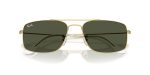 Rayban EXPLORER 3 RB3779-001/31 - Folded View