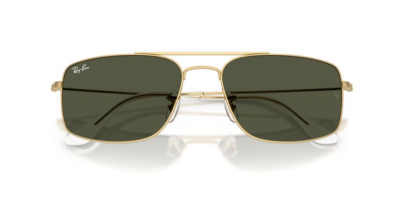 Rayban EXPLORER 3 RB3779-001/31 - Folded View