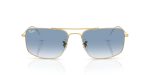 Rayban EXPLORER 3 RB3779-001/3F Rayban EXPLORER 3 RB3779-001/3F