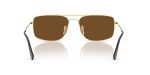 Rayban EXPLORER 3 RB3779-001/57 - Back View Rayban EXPLORER 3 RB3779-001/57 - Back View