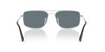 Rayban EXPLORER 3 RB3779-003/3R - Back View Rayban EXPLORER 3 RB3779-003/3R - Back View