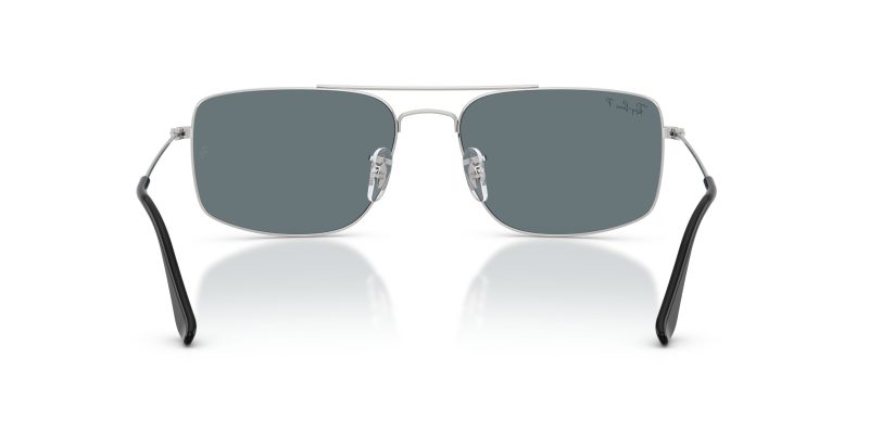 Rayban EXPLORER 3 RB3779-003/3R - Back View