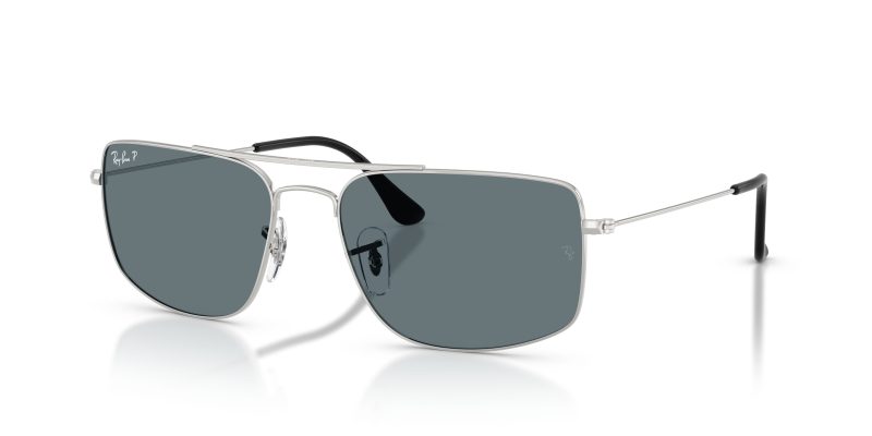 Rayban EXPLORER 3 RB3779-003/3R - Quarter View
