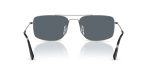 Rayban EXPLORER 3 RB3779-004/R5 - Back View Rayban EXPLORER 3 RB3779-004/R5 - Back View