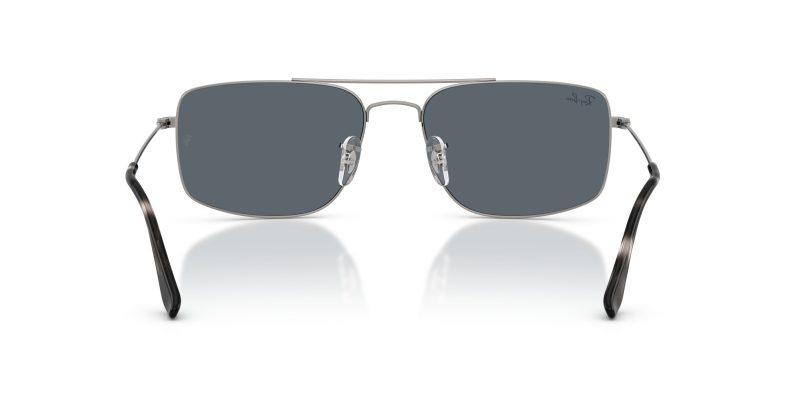 Rayban EXPLORER 3 RB3779-004/R5 - Back View