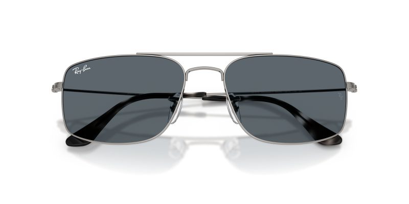 Rayban EXPLORER 3 RB3779-004/R5 - Folded View