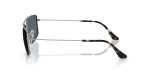 Rayban EXPLORER 3 RB3779-004/R5 - Side View Rayban EXPLORER 3 RB3779-004/R5 - Side View