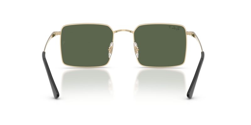 Rayban RB3782-92139A - Back View