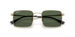 Rayban RB3782-92139A - Folded View