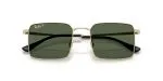 Rayban RB3782-92139A - Folded View Rayban RB3782-92139A - Folded View