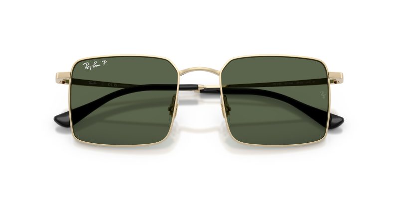 Rayban RB3782-92139A - Folded View
