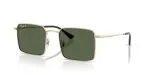 Rayban RB3782-92139A - Quarter View Rayban RB3782-92139A - Quarter View