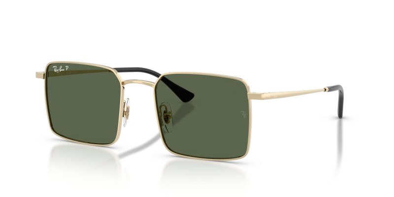 Rayban RB3782-92139A - Quarter View