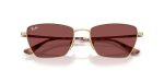 Rayban RB3783-921375 - Folded View