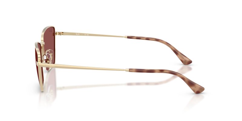 Rayban RB3783-921375 - Side View