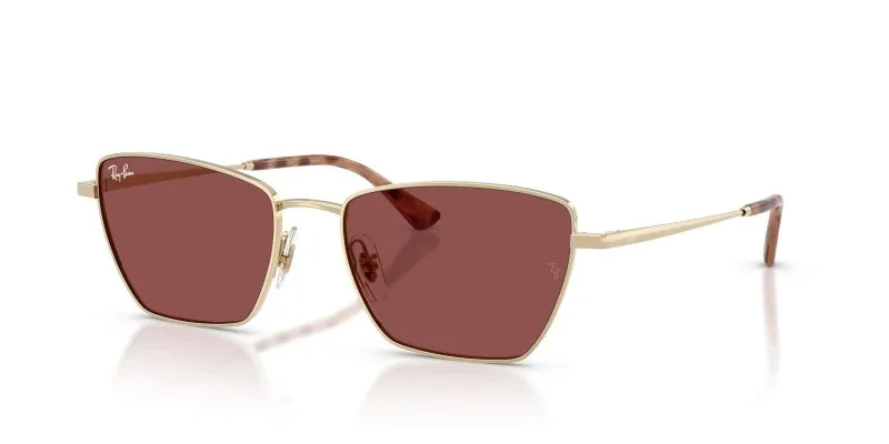 Rayban RB3783-921375 - Quarter View