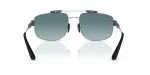 Rayban RB3789M-F1383M - Back View