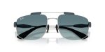 Rayban RB3789M-F1383M - Folded View