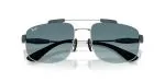 Rayban RB3789M-F1383M - Folded View