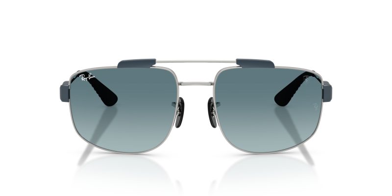 Rayban RB3789M-F1383M