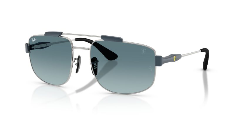 Rayban RB3789M-F1383M - Quarter View