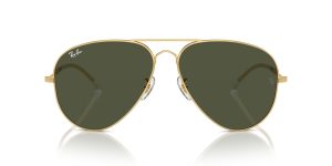 Rayban OLD AVIATOR RB3825-001/31