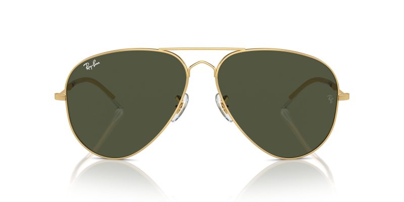 Rayban OLD AVIATOR RB3825-001/31 Rayban OLD AVIATOR RB3825-001/31