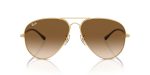 Rayban OLD AVIATOR RB3825-001/51 Rayban OLD AVIATOR RB3825-001/51