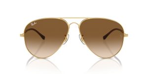 Rayban OLD AVIATOR RB3825-001/51